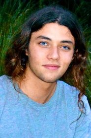 Milan Nasht portrait