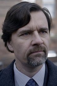 Ivo Novák portrait
