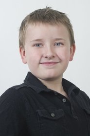 Jesse VanDerveer portrait