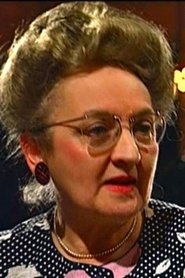 Yvonne Loriod portrait
