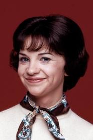 Cindy Williams portrait