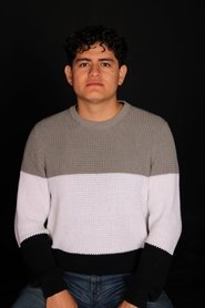 Yair Hdz. Vázquez portrait
