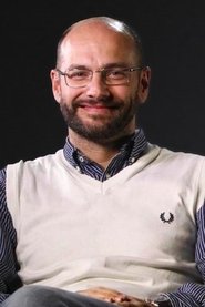 Giuseppe Squillaci portrait