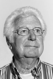 Gerard Cox portrait