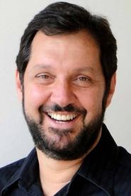 Fabio Nassar portrait