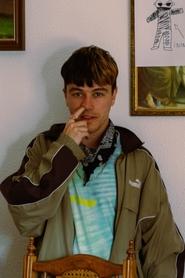J Vega Brando portrait