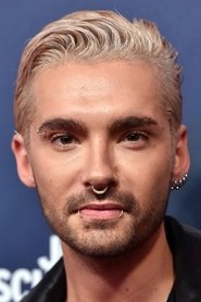 Bill Kaulitz portrait