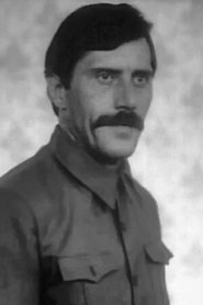 Mikhail Golubovich portrait