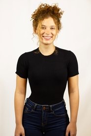 Liz Vernin portrait