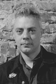 Luciano Scaglione portrait
