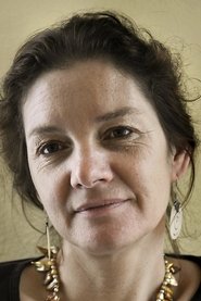 Ilka Vierkant portrait