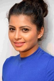 Disha Poovaiah portrait