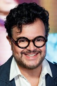 Aleks Syntek portrait