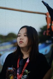 Mariam Gesti Pratiwi portrait