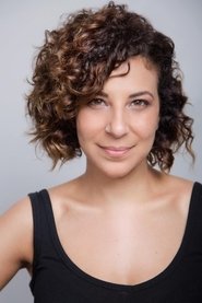 Maria Shehata portrait