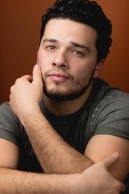 Ryan Reyes portrait
