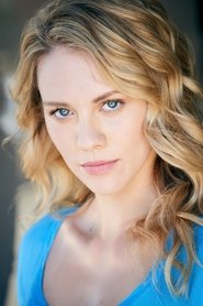 Kelcie Stranahan portrait