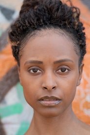 Mia Speight portrait