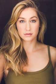 Kelsey Ann Wacker portrait