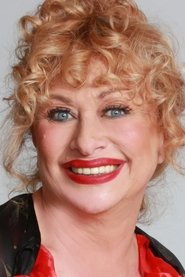 Luciana Frazzetto portrait