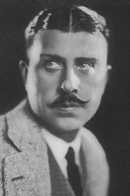 Stuart Holmes portrait