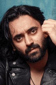 Paramvir Singh Cheema portrait