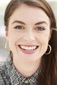 Imogen Grace portrait