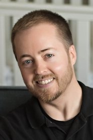 Trent Claus portrait