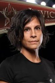 Helen Lucero portrait