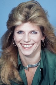 Jennifer Warren portrait