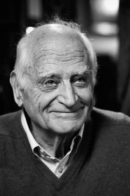 Michel Serres portrait