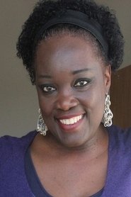 Carin McDonald portrait