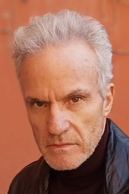 Steve Howard portrait