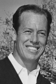 Bob Morgan portrait
