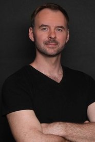 Marcel Stefanski portrait