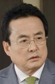 Jung Han-hun portrait