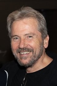 Christos Callow portrait