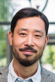 Ill-Young Kim portrait