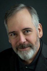Wes Johnson portrait