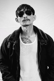 Fernando Adji portrait