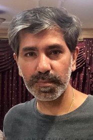 Sunil Samtani portrait