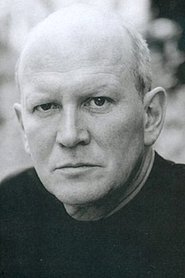 Thierry Der'ven portrait