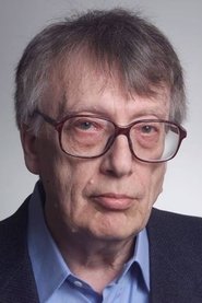 George Jonas portrait
