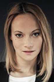 Viktorija Bencik portrait
