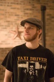 Jay Bauman portrait