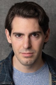 Domenic Jungling portrait