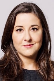 Anna Gras portrait