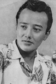 Bambang Hermanto portrait