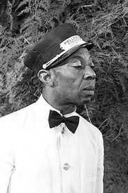 Charles R. Moore portrait