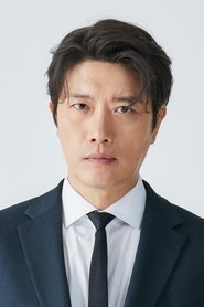 Park Hee-soon portrait